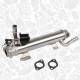 Cooler, exhaust gas recirculation - ED0044 ET ENGINETEAM - 03L131512B, 03L131512L, 7.09730.04.0