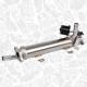 Cooler, exhaust gas recirculation - ED0044 ET ENGINETEAM - 03L131512B, 03L131512L, 7.09730.04.0