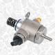 High Pressure Pump - ED0050 ET ENGINETEAM - 06J127025C, 06J127025D, 06J127025E