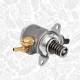 High Pressure Pump - ED0051 ET ENGINETEAM - 03C127026C, 03C127026E, 03C127026G
