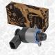Control Valve, fuel quantity (common rail system) - ED0061 ET ENGINETEAM - 0928400706, 03L130755, 3L130755