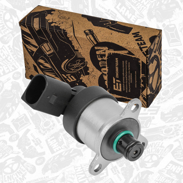 ED0062, Control Valve, fuel quantity (common rail system), Other electric parts, ET ENGINETEAM, Mercedes-Benz CLC-Class E-Class Sprinter OM 646.962 213 CDI 2006+, 0928400508, 05142115AA, 05142115AB, 6460740084, A6460740084