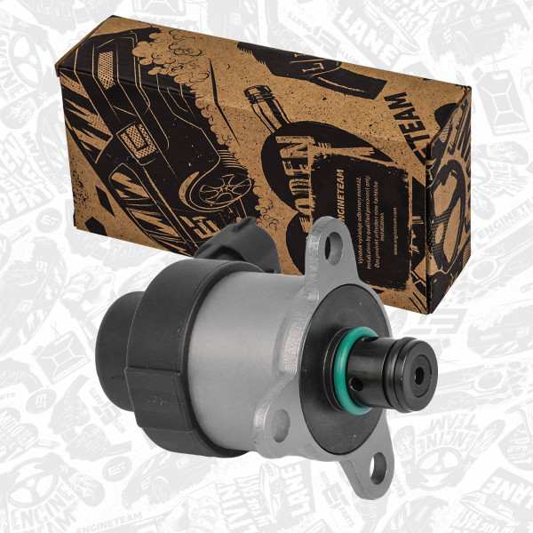 ED0065, Control Valve, fuel quantity (common rail system), Other electric parts, ET ENGINETEAM, Nissan Opel Renault Primastar Movano Vivaro Master Trafic G9U 720 2,5 dCi 2003+, 0928400672