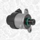 Control Valve, fuel quantity (common rail system) - ED0065 ET ENGINETEAM - 0928400672