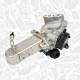AGR-Ventil - ED0090 ET ENGINETEAM - 1618.KL, 30725661, 9671398180