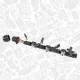 Connecting Cable, injector - ED0104 ET ENGINETEAM - 03G971033L