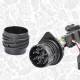 Connecting Cable, injector - ED0104 ET ENGINETEAM - 03G971033L