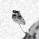 Connecting Cable, injector - ED0104 ET ENGINETEAM - 03G971033L