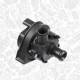 Additional Water Pump - ED0114 ET ENGINETEAM - 2Q0965567, 2Q0965567A, 5G0965567