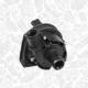 Additional Water Pump - ED0114 ET ENGINETEAM - 2Q0965567, 2Q0965567A, 5G0965567