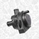 Additional Water Pump - ED0114 ET ENGINETEAM - 2Q0965567, 2Q0965567A, 5G0965567