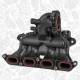 Intake Manifold Module - ED0132 ET ENGINETEAM - 11617595078, 11617595077