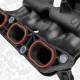 Intake Manifold Module - ED0132 ET ENGINETEAM - 11617595078, 11617595077