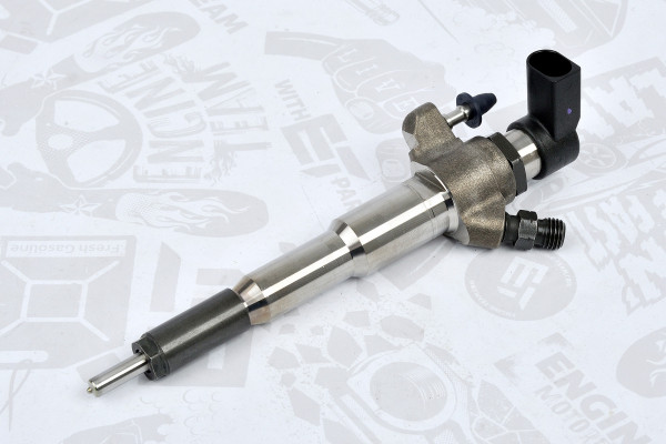 EV0001, Einspritzdüse, Einspritzdüse, ET ENGINETEAM, Opel Renault Nissan NV400 Movano Master III 2,3dCi 2,3 CDTi M9T 702  2013+, 166000372R, 4423649, 95523536, 166092452R, 166093282R, 166097675R, HMLGT5164R, 340023, 16600-0372R, 95519033, 95523171, A2C3335190080