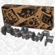 Crankshaft - HK0173 ET ENGINETEAM - 51021010673, 020300206600, 10470