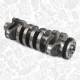 Crankshaft - HK0189 ET ENGINETEAM - 20050365101