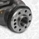 Crankshaft - HK0189 ET ENGINETEAM - 20050365101