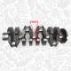 Crankshaft - HK0189 ET ENGINETEAM - 20050365101