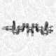 Crankshaft - HK0190 ET ENGINETEAM - 231102B100, 23110-2B100