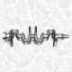 Crankshaft - HK0190 ET ENGINETEAM - 231102B100, 23110-2B100