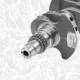 Crankshaft - HK0190 ET ENGINETEAM - 231102B100, 23110-2B100