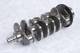 Crankshaft - HK0191 ET ENGINETEAM - 55207150, 55565818, 55567103