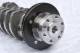 Crankshaft - HK0191 ET ENGINETEAM - 55207150, 55565818, 55567103