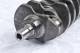 Crankshaft - HK0191 ET ENGINETEAM - 55207150, 55565818, 55567103