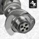 Crankshaft - HK0211 ET ENGINETEAM - 11218512217