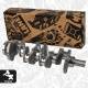Crankshaft - HK0215 ET ENGINETEAM - 2213877, GK2Q-6300-CB, GK2Q6300CB