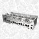 Cylinder Head - HL0007 ET ENGINETEAM - 6110105020, 6460100620, 6460101020