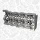 Cylinder Head - HL0007 ET ENGINETEAM - 6110105020, 6460100620, 6460101020