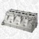 Cylinder Head - HL0054 ET ENGINETEAM - 03G103351C, 038103351D, 50003131B