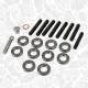 Cylinder Head - HL0054 ET ENGINETEAM - 03G103351C, 038103351D, 50003131B
