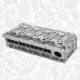 Cylinder Head - HL0079 ET ENGINETEAM - 504049268, 100650, 908545