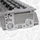 Cylinder Head - HL0079 ET ENGINETEAM - 504049268, 100650, 908545