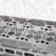 Cylinder Head - HL0079 ET ENGINETEAM - 504049268, 100650, 908545