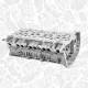 Cylinder Head - HL0108 ET ENGINETEAM - 1433148, LR10185, 1475887