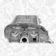 Cylinder Head - HL0108 ET ENGINETEAM - 1433148, LR10185, 1475887