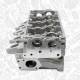 Cylinder Head - HL0110 ET ENGINETEAM - 03L103351C, 03L103351G, 03L103351N