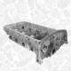 Cylinder Head - HL0112 ET ENGINETEAM - 1701871, 1331233, 101350