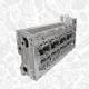 Zylinderkopf - HL0114 ET ENGINETEAM - 0200.HG, 0200HG, 504213159