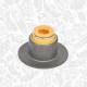 Dichtring, Ventilschaft - HP0011 ET ENGINETEAM - 1399569, 1407706, 19036300