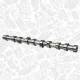 Camshaft - HV0048 ET ENGINETEAM - 0801.CY, 2S6Q6250AD, 1386533