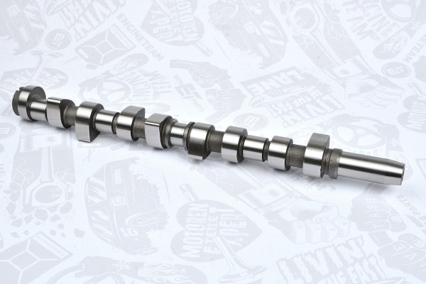 HV0176, Camshaft, Camshaft, ET ENGINETEAM, Ford Escort/Fiesta/Mondeo 1,8D/TD 1987-2002, 6173095, 89FF6250AA, 26630, 50006190, 641812, CAM376, 50006290
