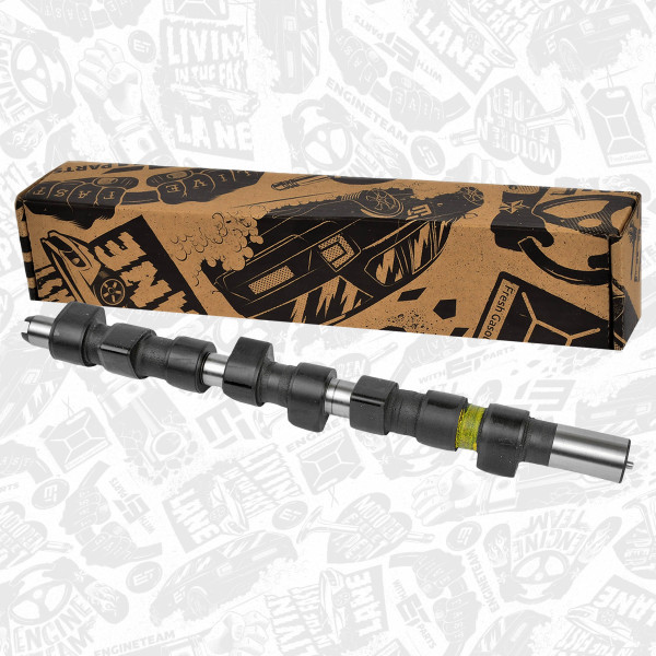 HV0226, Camshaft, Camshaft, ET ENGINETEAM, 46552986, 23670, 93041300