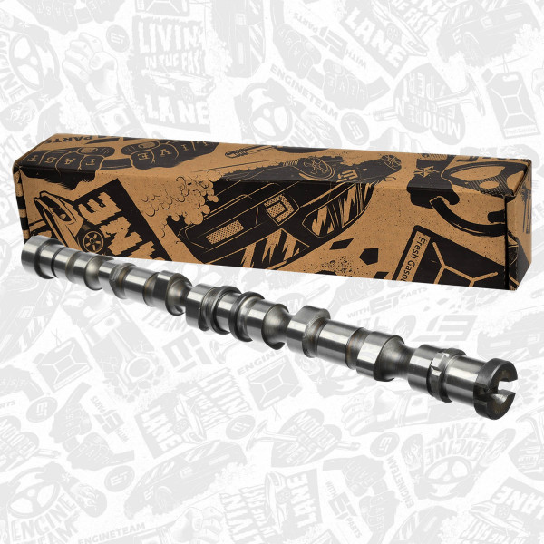 Camshaft - HV0326 ET ENGINETEAM - 24100-27402, 2410027402, 24100-27401