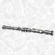 Camshaft - HV0326 ET ENGINETEAM - 24100-27402, 2410027402, 24100-27401