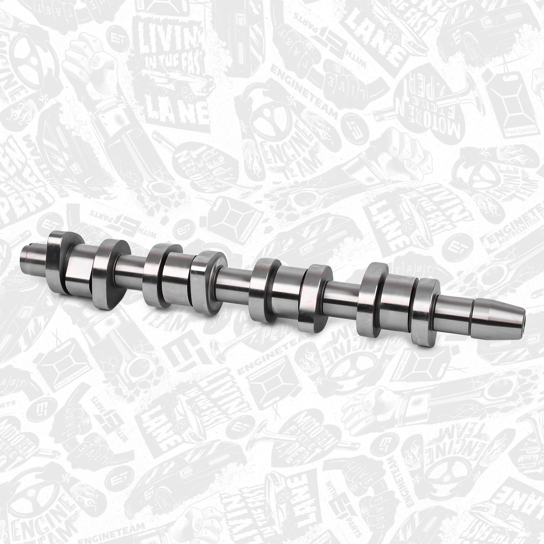 Camshaft Kit - HV0338 ET ENGINETEAM - 038109101R, 038103673A, 038103673BGLB