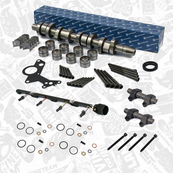 Camshaft Kit - HV0338VR2 ET ENGINETEAM - 038109101R, 038103714, 038103714G